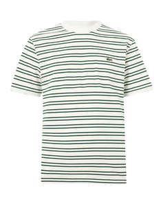 LACOSTE БЛУЗА KMTEE-SHIRT SS