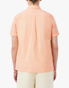 LACOSTE SHIRT ΚΜ SHIRT SS