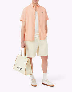 LACOSTE SHIRT ΚΜ SHIRT SS