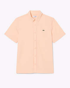 LACOSTE SHIRT ΚΜ SHIRT SS