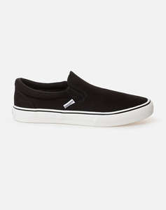 SUPERDRY SDSS26301 ELIOS MOQS 600 VULCANIZED MENS SHOE