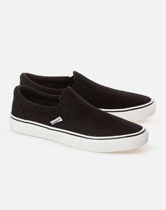 SUPERDRY SDSS26301 ELIOS MOQS 600 VULCANIZED MENS SHOE