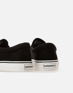 SUPERDRY SDSS26301 ELIOS MOQS 600 VULCANIZED MENS SHOE