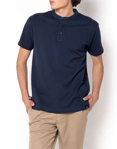THE BOSTONIANS БЛУЗА T-SHIRT PIQUE REGULAR FIT