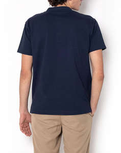THE BOSTONIANS БЛУЗА T-SHIRT PIQUE REGULAR FIT