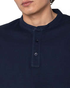 THE BOSTONIANS БЛУЗА T-SHIRT PIQUE REGULAR FIT