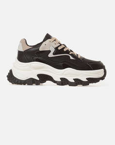 SUPERDRY HXL26023 ODOS MOQS 600 SNEAKER ДАМСКИ ОБУВКИ