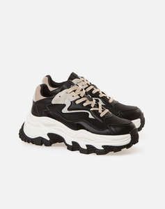 SUPERDRY HXL26023 ODOS MOQS 600 SNEAKER ДАМСКИ ОБУВКИ