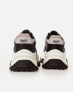 SUPERDRY HXL26023 ODOS MOQS 600 SNEAKER ДАМСКИ ОБУВКИ