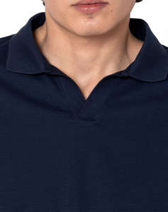 THE BOSTONIANS БЛУЗА POLO PIQUE REGULAR FIT
