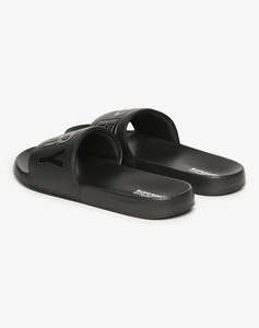 SUPERDRY D3 SDNA SUPERDRY POOL SLIDE MENS SHOE