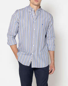 THE BOSTONIANS РИЗА ACORN REGULAR FIT Button-down Regular Fit