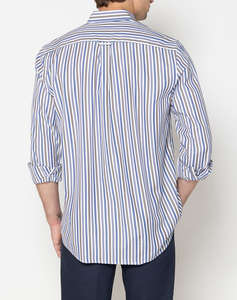 THE BOSTONIANS РИЗА ACORN REGULAR FIT Button-down Regular Fit