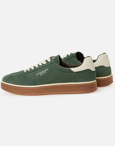 SUPERDRY SDSS26358 IGNITE MOQS 400 SNEAKER UNISEX SHOE