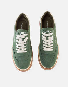 SUPERDRY SDSS26358 IGNITE MOQS 400 SNEAKER UNISEX SHOE