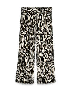 VERO MODA VMEASY JOY HW CULOTTE PANTS WVN GA