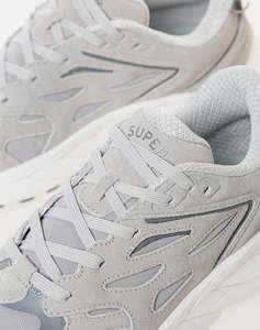 SUPERDRY SDSS26200 FLEXOR MOQS 500 SNEAKER UNISEX SHOE