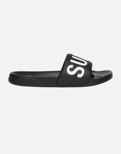 SUPERDRY D3 SDNA SUPERDRY POOL SLIDE ДАМСКИ ОБУВКИ