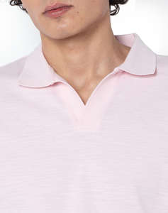 THE BOSTONIANS БЛУЗА POLO PIQUE REGULAR FIT