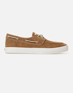 SUPERDRY SDSS26303SU ANTONI MOQS 600 MOCASSIN MENS SHOE