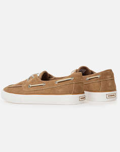 SUPERDRY SDSS26303SU ANTONI MOQS 600 MOCASSIN MENS SHOE