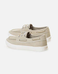 SUPERDRY SDSS26303SU ANTONI MOQS 600 MOCASSIN MENS SHOE