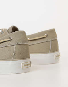 SUPERDRY SDSS26303SU ANTONI MOQS 600 MOCASSIN MENS SHOE