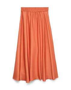 VERO MODA VMMIRA ANKLE SKIRT WVN