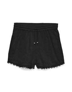VERO MODA VMHONEY LACE SHORTS WVN GA