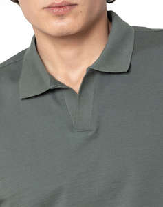 THE BOSTONIANS БЛУЗА POLO PIQUE REGULAR FIT