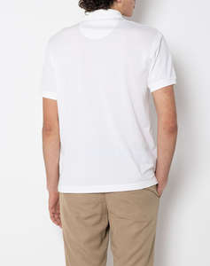 THE BOSTONIANS БЛУЗА POLO PIQUE PIMA COTTON REGULAR