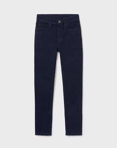 MAYORAL SLIM FIT BASIC JEANS