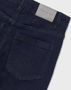 MAYORAL SLIM FIT BASIC JEANS