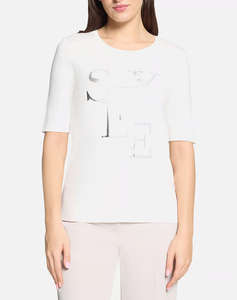 BETTY BARCLAY BLOUSE