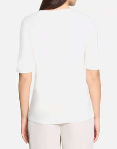 BETTY BARCLAY BLOUSE
