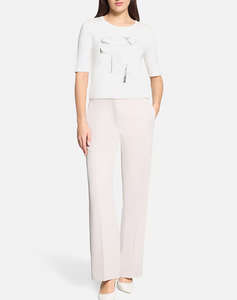 BETTY BARCLAY BLOUSE