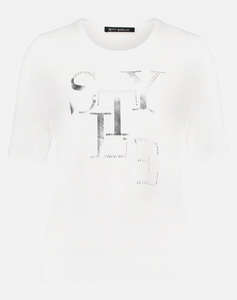 BETTY BARCLAY BLOUSE
