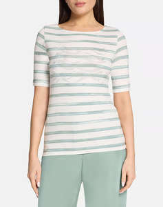 BETTY BARCLAY BLOUSE