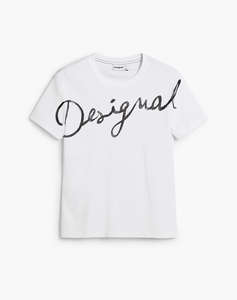 DESIGUAL TS_FLORENCIA WOMENS BLOUSE