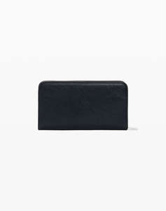 DESIGUAL MONE_SIERRA BLACK FIONA WOMENS WALLET