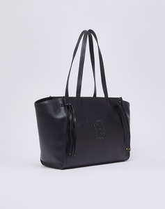 LIU JO AC_AA6A08_MIN OF 2_L TOTE WOMENS BAG