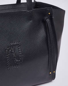 LIU JO AC_AA6A08_MIN OF 2_L TOTE WOMENS BAG
