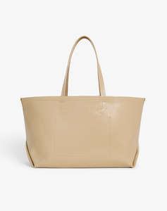 LACOSTE BAG SHOPPING BAG