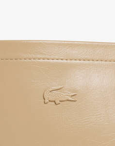 LACOSTE BAG SHOPPING BAG