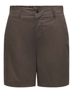 ONLY ONLZORA MW BERMUDA SHORTS PNT NOOS