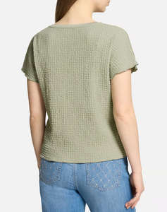 BETTY BARCLAY BLOUSE