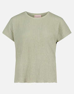 BETTY BARCLAY BLOUSE