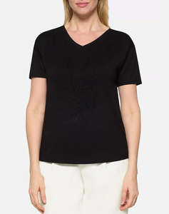 BETTY BARCLAY BLOUSE
