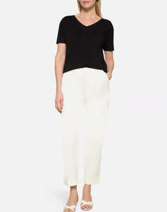 BETTY BARCLAY BLOUSE
