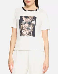 BETTY BARCLAY BLOUSE